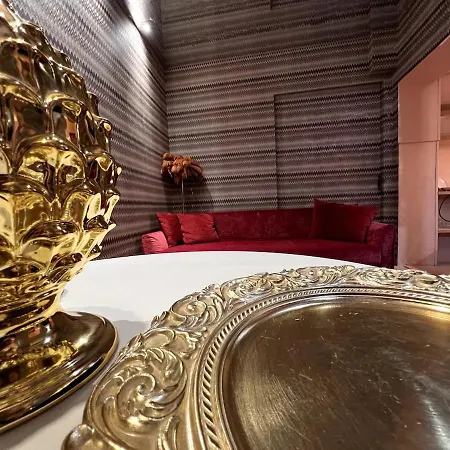 Appartement Brera Art Living *