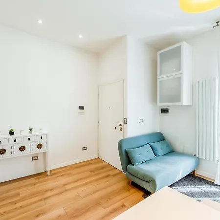 Vecchia Milano, 10 Minutes From The Duomo 米兰