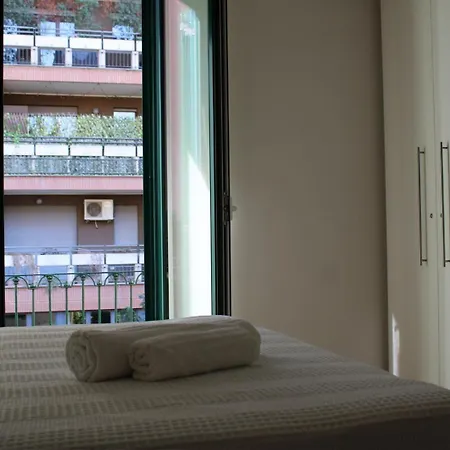 Paco Apartamento *