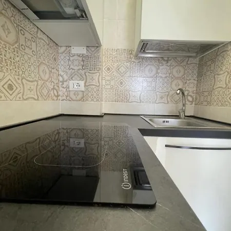 Apartament Muratori Prime Mediolan