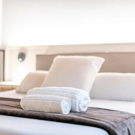 Apartamento Secret - San Babila Lux 2 Bedrooms