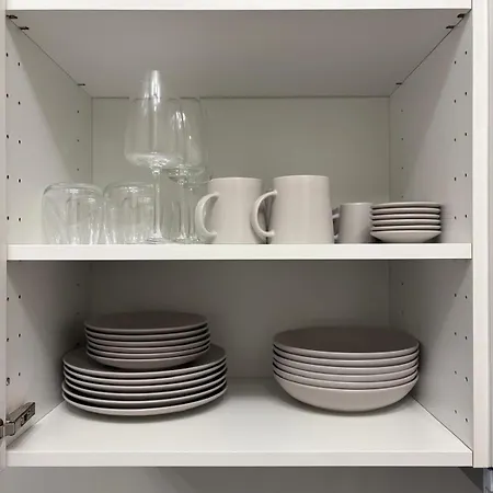 Conte In Apartmán *