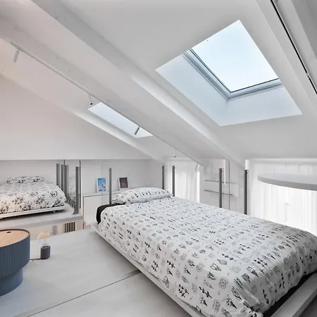 Saronno 7 Lägenhet Milano