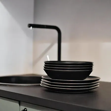 Appartement Hostmate - - Pallanza Milan