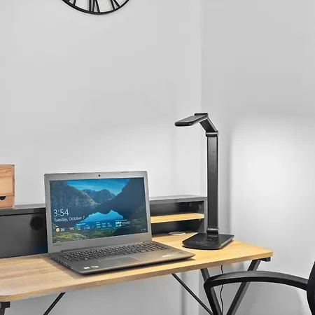 Skyline View 8 Mins To San Siro *