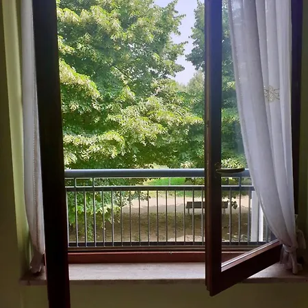 Monolocale Santa Giulia - Olimpiadi 2026 Apartmán *