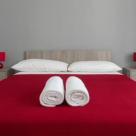 Xenia - 2rooms In Porta Ticinese 97 B