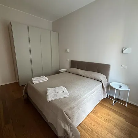 Apartman Porta Venezia Settala 2 Milánó