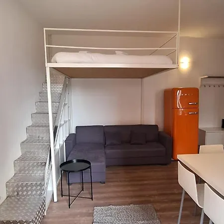 Appartament Navigli Ripa Di Porta Ticinese *