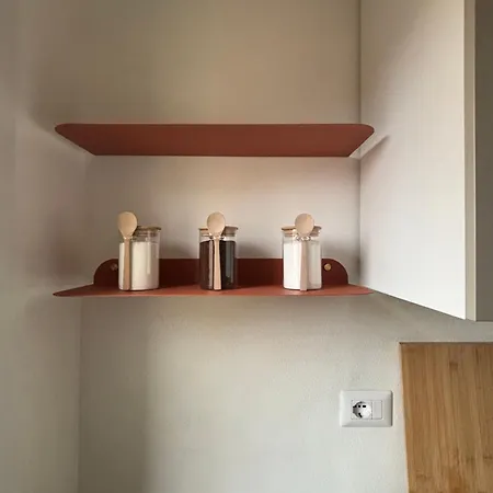 Casa Gi Navigli アパート ミラノ