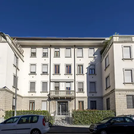 Appartement Gargano17 By Interhome