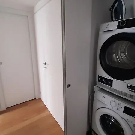 Lejlighed Guarneri24 - Da Anna *