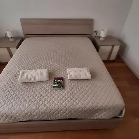 Guarneri24 - Da Anna * Milano