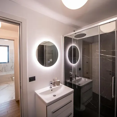 Vivare - The Fifth Apartment