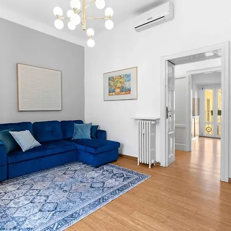 Via Pontaccio 2 House -heart Of Brera District- شقة