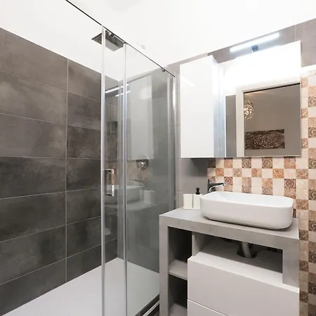 Primopiano - Ampere *