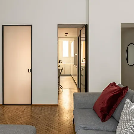 The Brera Prestige S Finest Address * 밀라노