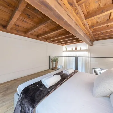 Apartamento Secret - San Babila Lux 2 Bedrooms Milán