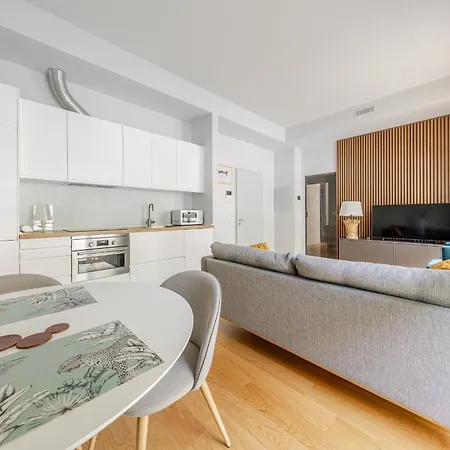 アパート Atelier Montello - Comfort & Charm *