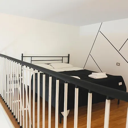 Apartamento Nando's House *