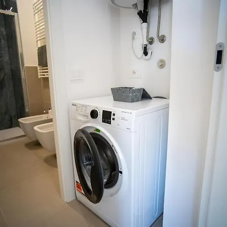 13 Nevoso Palace * 米兰