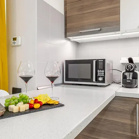 Apartamento Open Space Lambrate San Raffaele