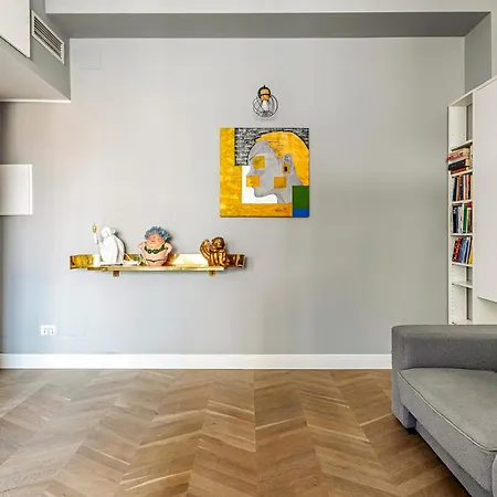 Dhome Pantano - Velasca Tower * ميلان