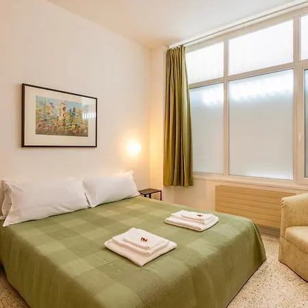 דירה Spacious Navigli מילאנו