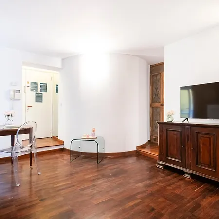 Easylife - - Carpoforo 5 - Brera Milano