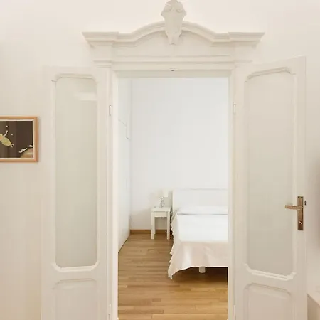 Design Flat In Porta Venezia Lägenhet