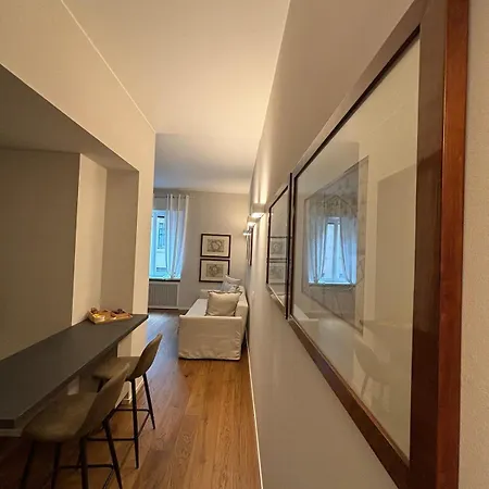 Porta Venezia Settala 2 * Milánó