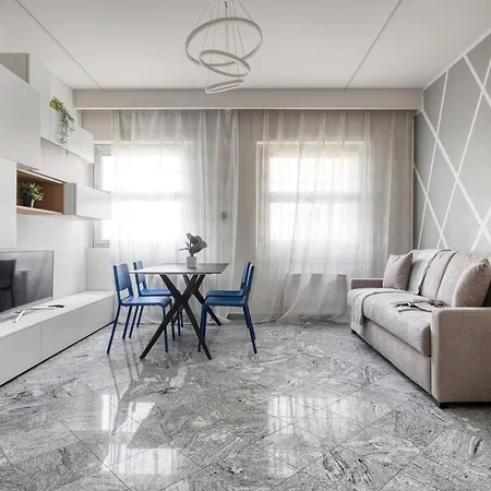 Station - Big Flat Milano