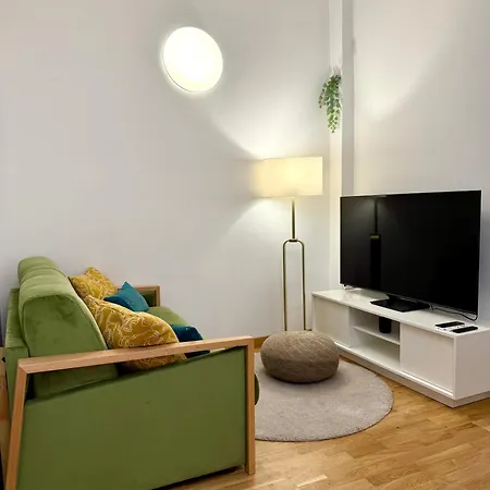 Lr Deluxe - Porta Ticinese *