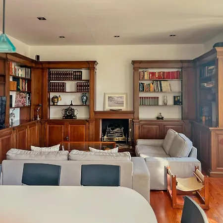 Stylish In Porta Venezia Apartman Milánó