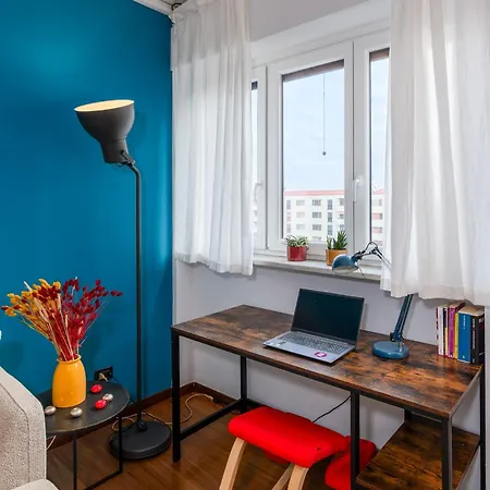 Sesto Sole - Wide 6th Floor - Near Prada-bocconi-ieo Appartamento Milano