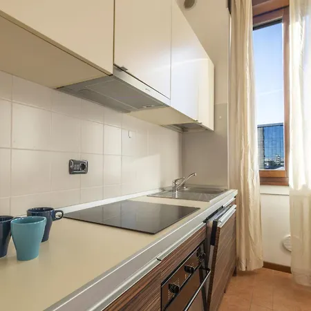 Gargano17 By Interhome *