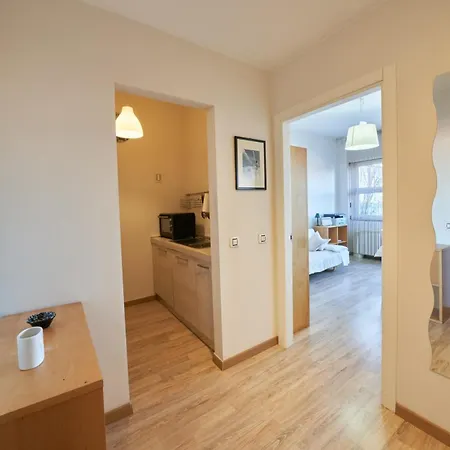 Attico Con Terrazzo - - Duomo 10min דירה מילאנו