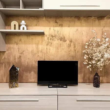 Monica Navigli 公寓 *