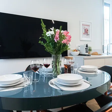 Italianway - Sebastiano Veniero 27 C - Bilocale *