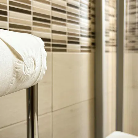 Monica Navigli Апартаменты *