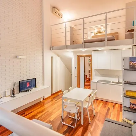 Urban Loft Porta Nuova - Bosco Verticale *