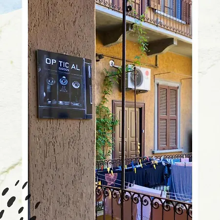 شقة Donbosco19 Guest