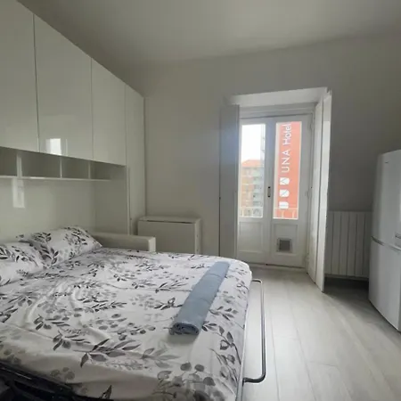 Apartament Muratori Prime