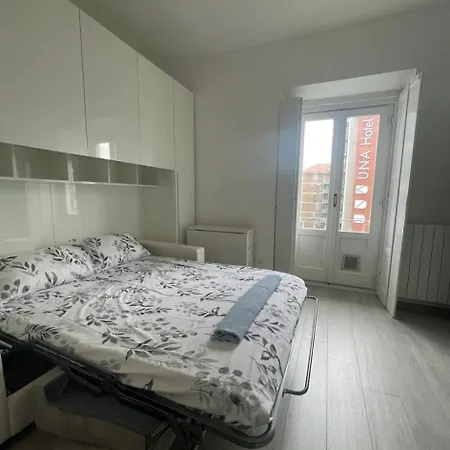 Muratori Prime Apartament *