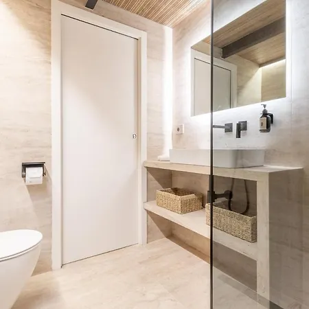 Secret - San Babila Lux 2 Bedrooms * Milán