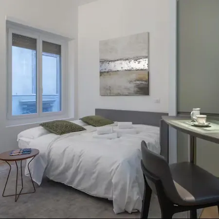 New Close To Duomo - Private Parking Appartement *