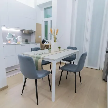 Nicolesuite73 Design & Comfort 6 Posti Letto - Brera * 米兰