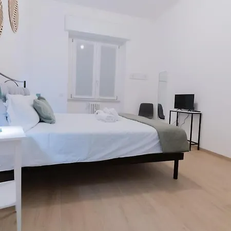 公寓 Nicolesuite73 Design & Comfort 6 Posti Letto - Brera 米兰