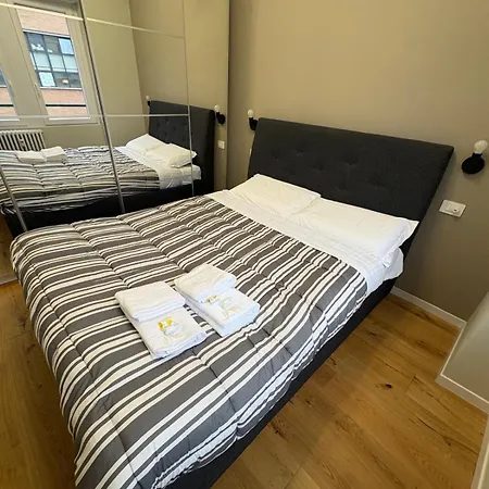 Apartmán Conte In *