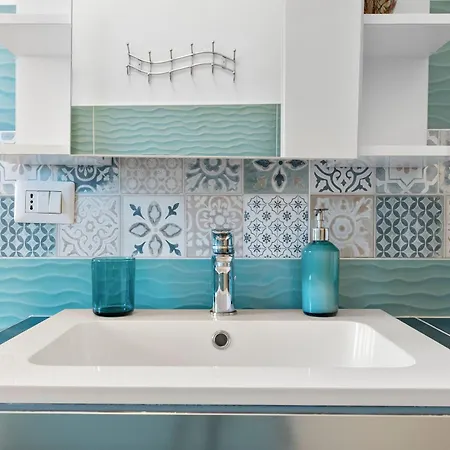 Skyline View 8 Mins To San Siro Apartamento